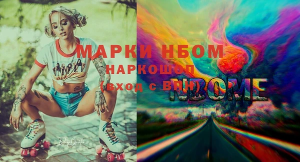 хмурый Зеленокумск